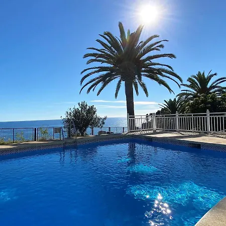 Apartment Tuhillo E1 Seaview Casasol