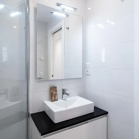 Tuhillo E1 Seaview Casasol Apartment