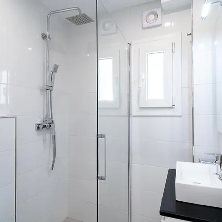 Tuhillo E1 Seaview Casasol Apartment *
