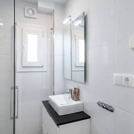 Lejlighed Tuhillo E1 Seaview Casasol *