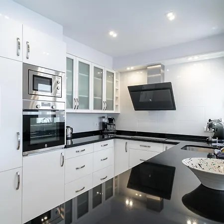 Tuhillo E1 Seaview Casasol Apartment Nerja