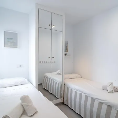 Lejlighed Tuhillo E1 Seaview Casasol Nerja