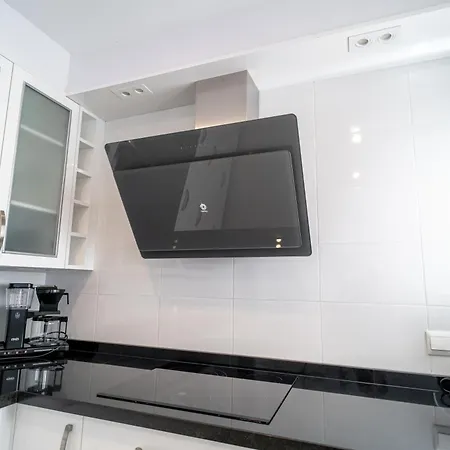 Lejlighed Tuhillo E1 Seaview Casasol