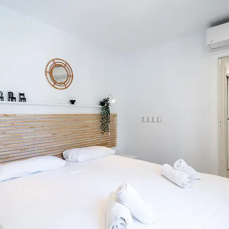 Tuhillo E1 Seaview Casasol * Nerja