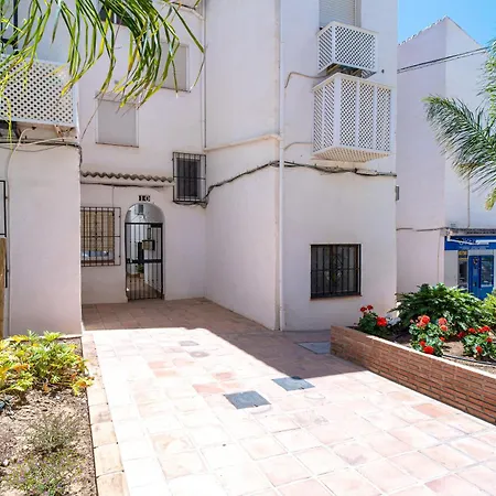 Apartment Tuhillo E1 Seaview Casasol Nerja