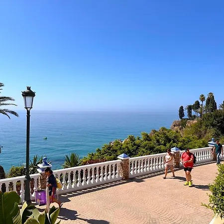 Apartment Tuhillo E1 Seaview Casasol *
