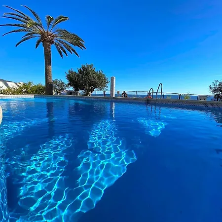 Lejlighed Tuhillo E1 Seaview Casasol Nerja